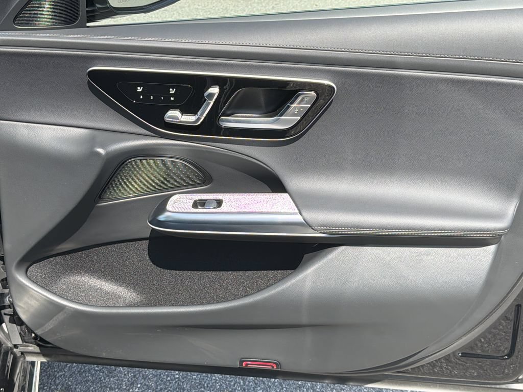 Certified 2025 Mercedes-Benz E 350 Sedan image 16
