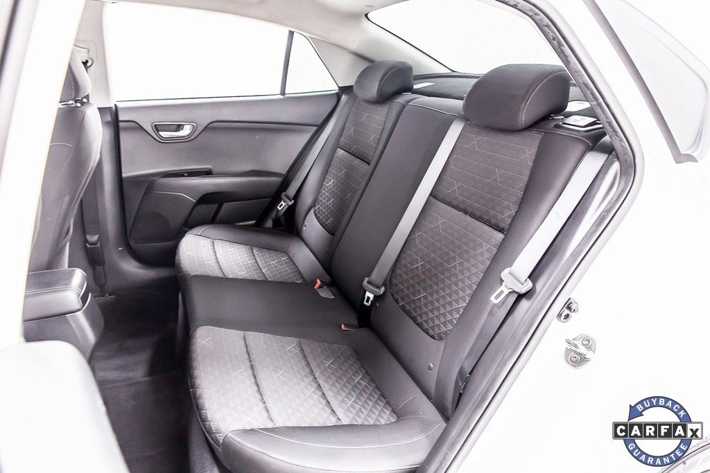 Used 2020 Kia Rio S image 25