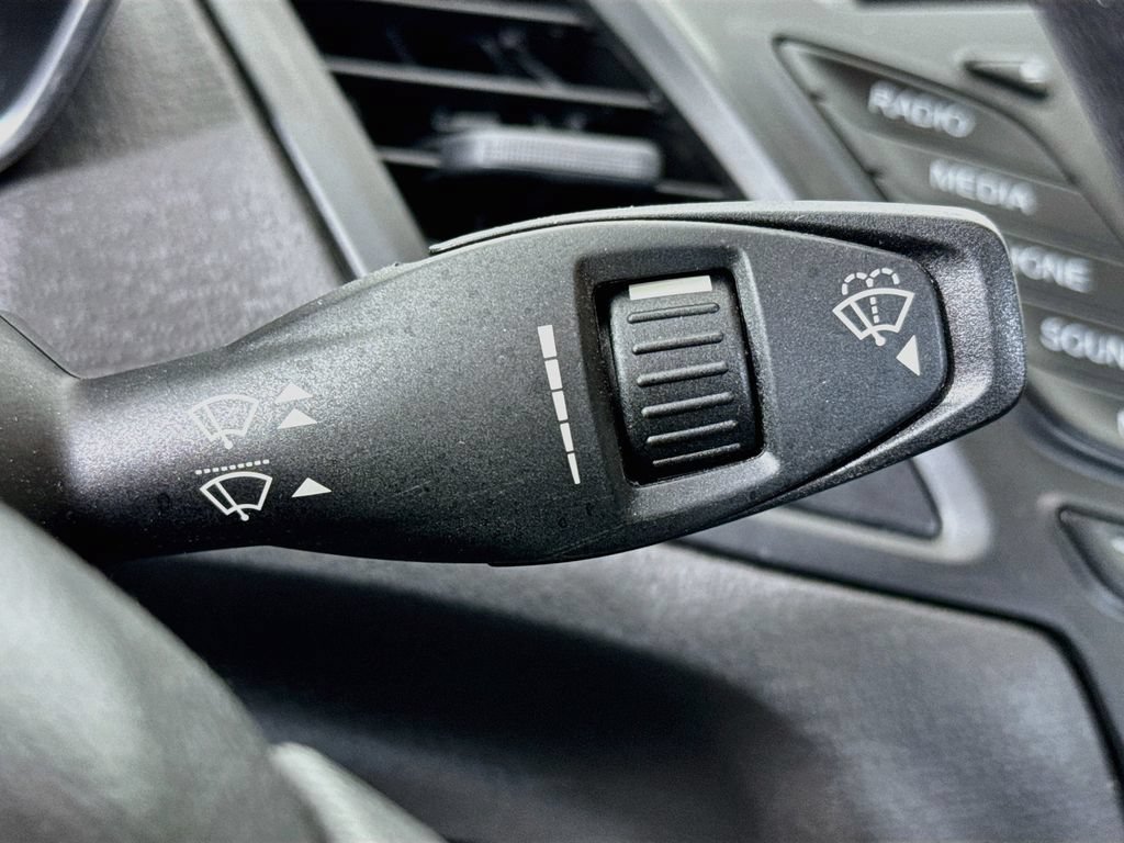 Used 2018 Ford Fiesta SE w/ Cold Weather Package FWD image 12