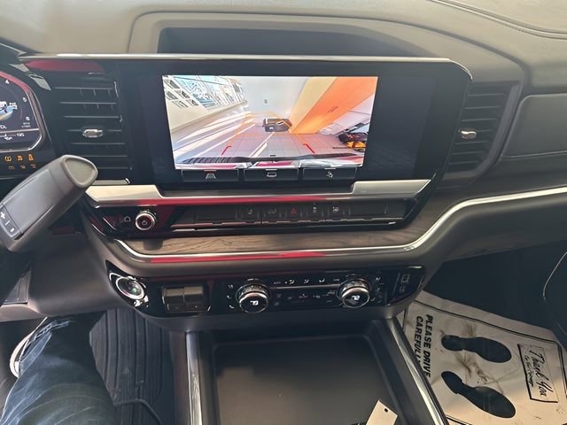 Used 2024 GMC Sierra 2500 SLT w/ SLT Convenience Package image 12