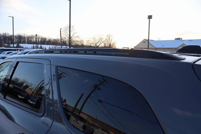 New 2026 Dodge Durango GT image 28