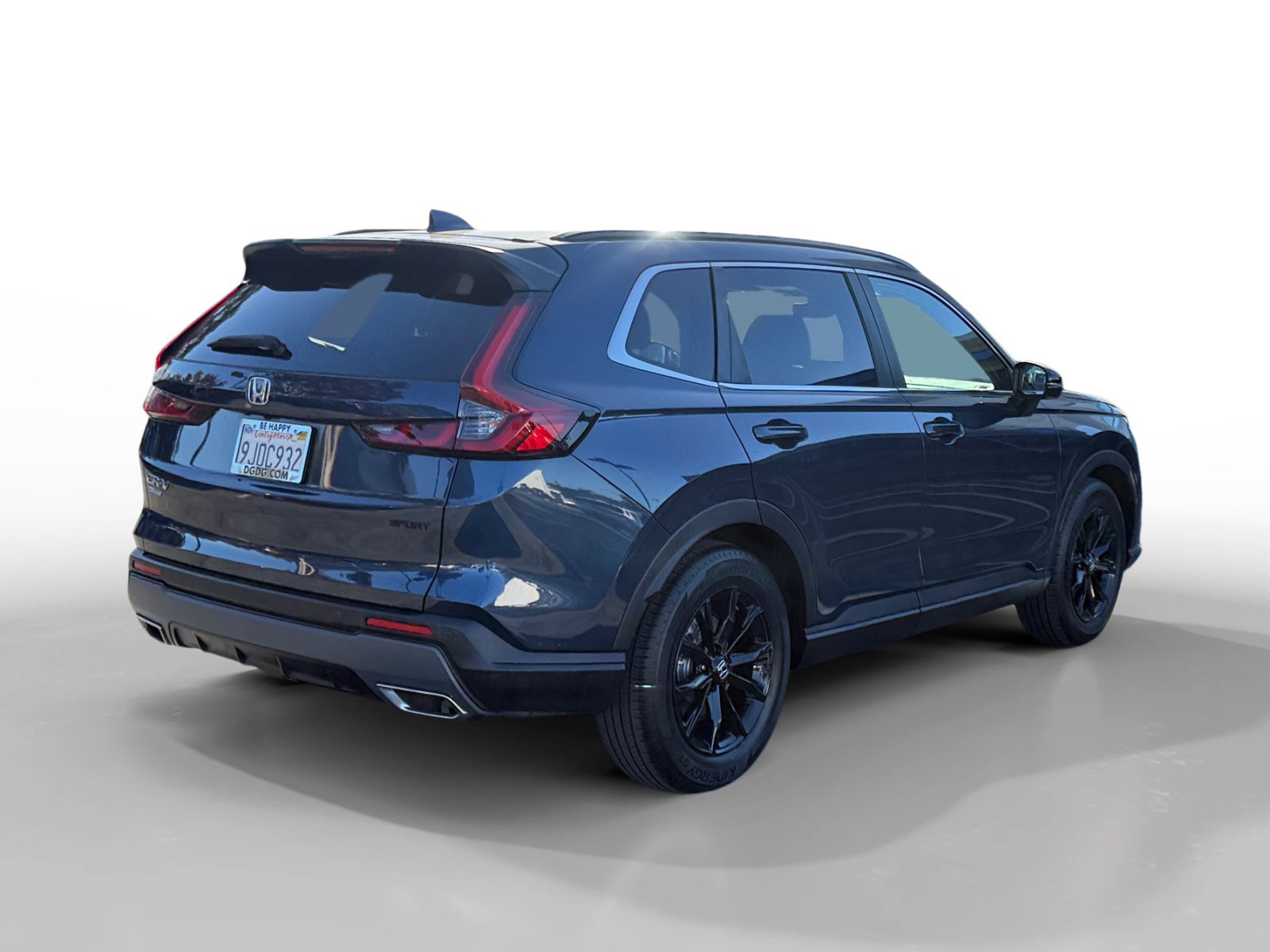 Used 2024 Honda CR-V Sport-L image 5