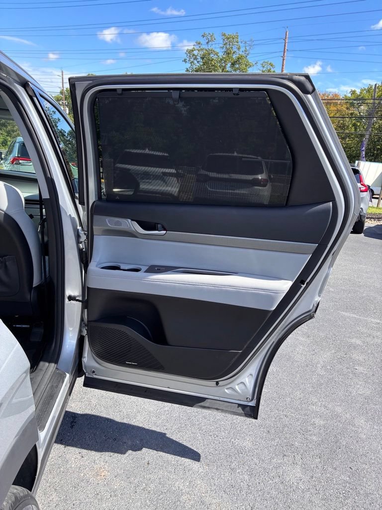 Used 2024 Hyundai Palisade SEL AWD/4WD image 31