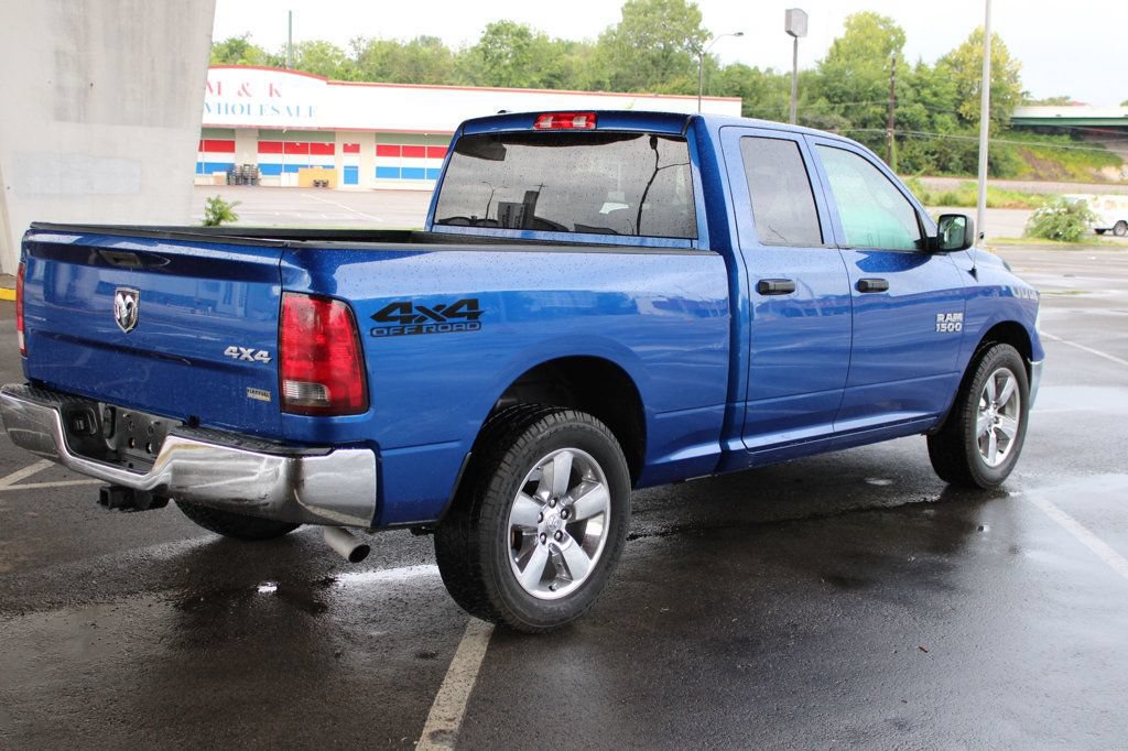Used 2016 RAM 1500 Tradesman w/ Popular Equipment Group AWD/4WD image 5