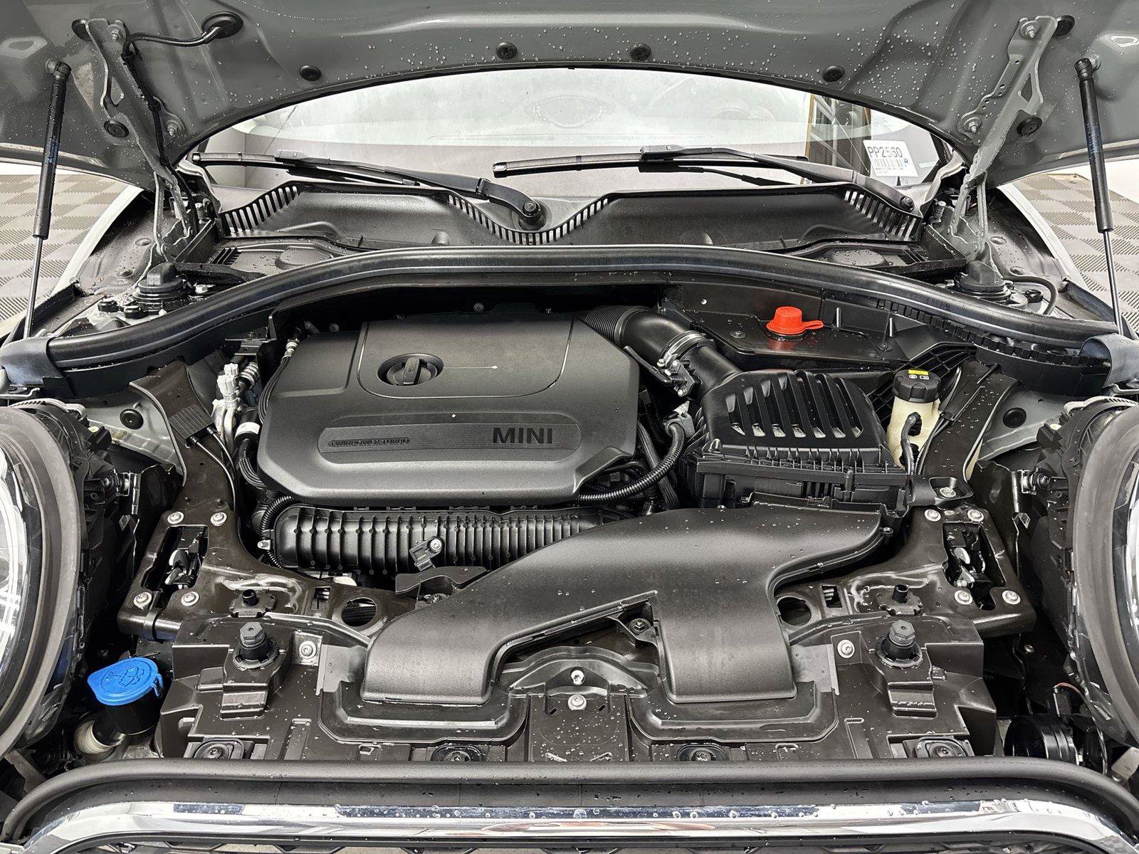 Used 2020 MINI Cooper Clubman S FWD image 20