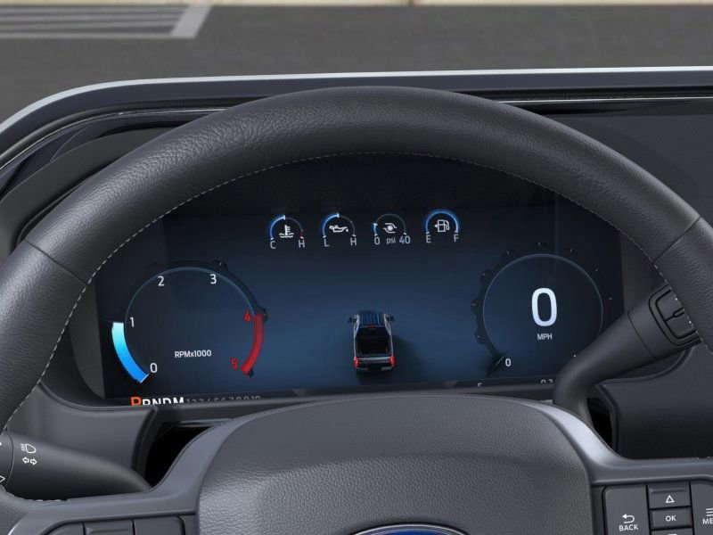 New 2026 Ford F250 XLT image 13