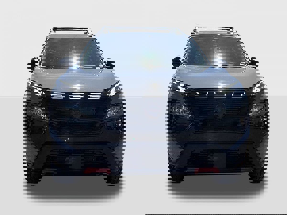 New 2026 Nissan Rogue SV image 8