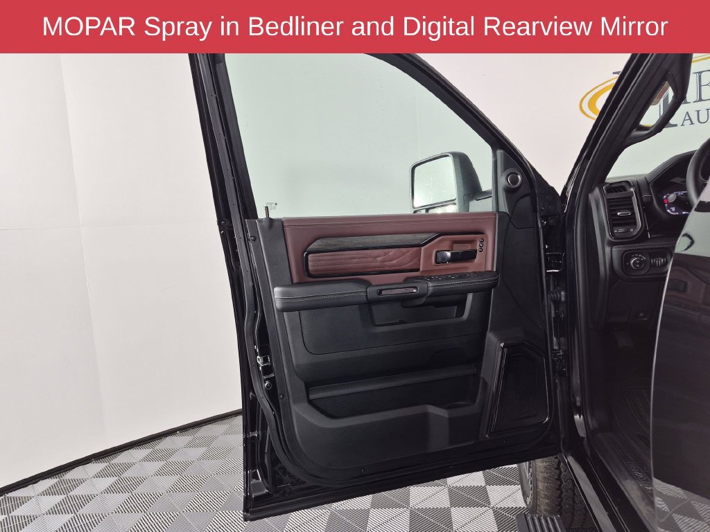 Used 2026 RAM 2500 Limited AWD/4WD image 14