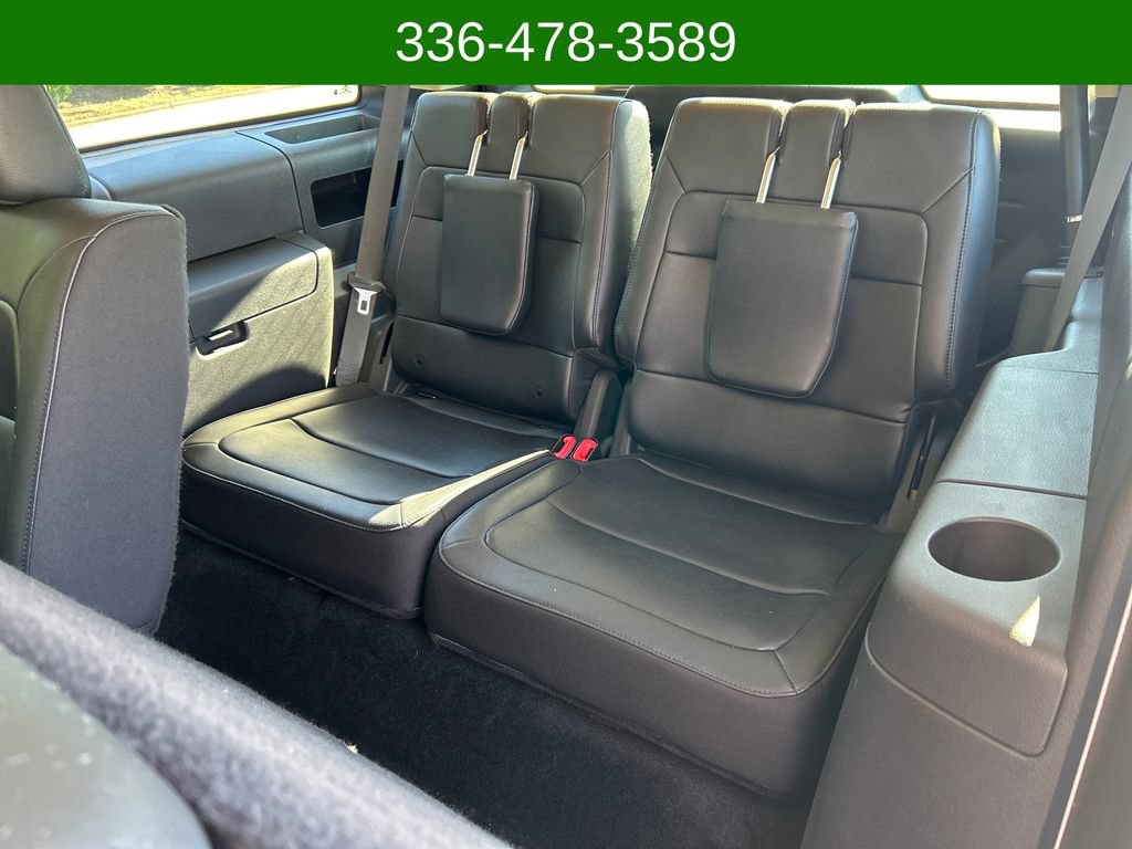 Used 2019 Ford Flex SEL w/ Equipment Group 202A AWD/4WD image 28
