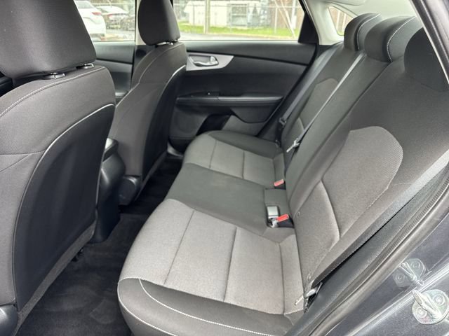 Used 2024 Kia Forte LXS image 21