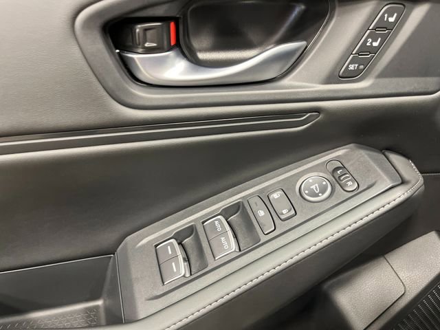 New 2026 Honda Accord Sport image 11