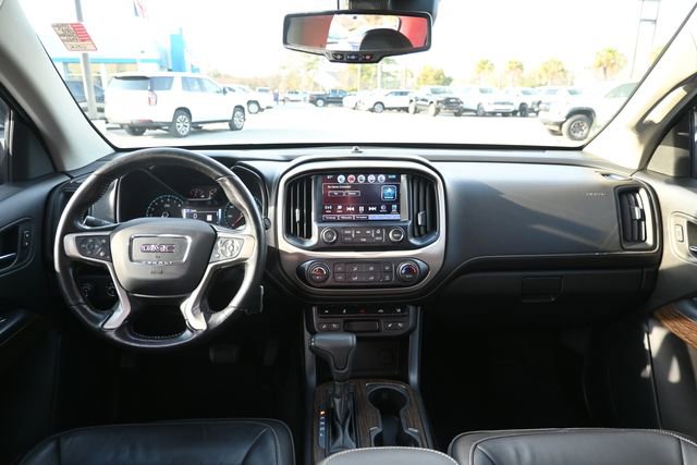Used 2018 GMC Canyon Denali image 11