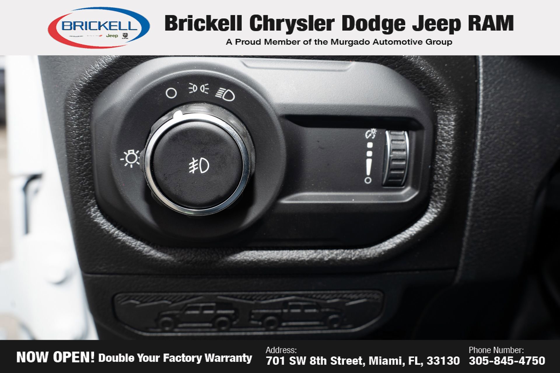 New 2026 Jeep Wrangler Sport image 28