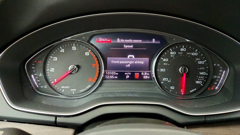 Used 2024 Audi Q5 2.0T Premium w/ Convenience Package image 14