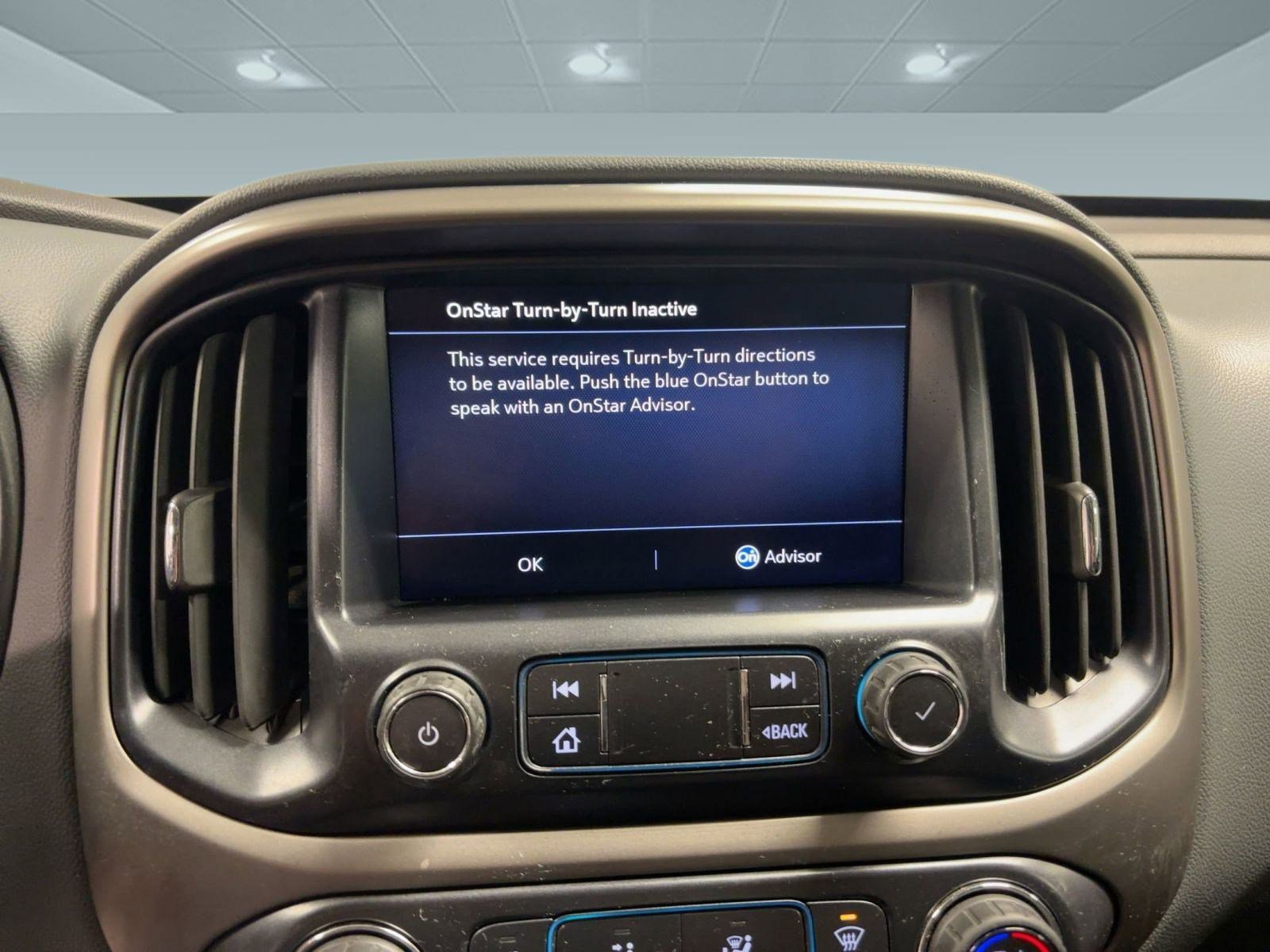 Used 2019 Chevrolet Colorado Z71 image 24