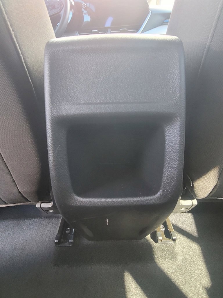Used 2024 Chevrolet Trax LS w/ LS Convenience Package FWD image 18