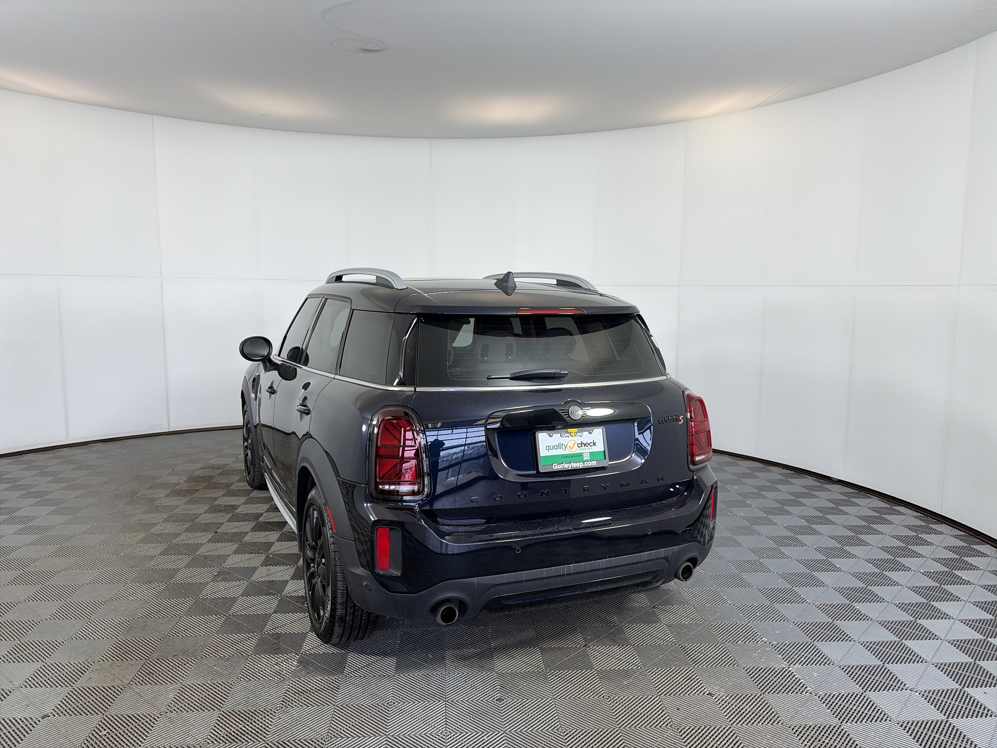 Used 2024 MINI Cooper Countryman S image 8