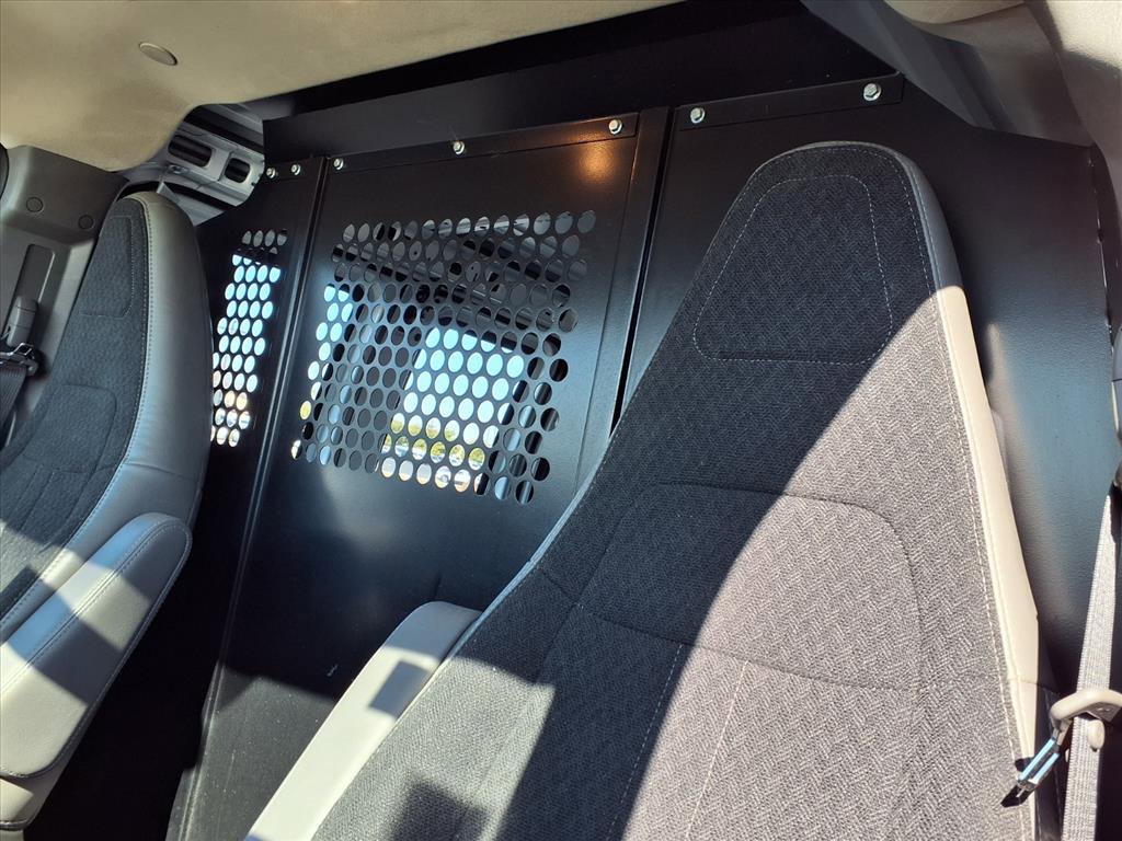 Used 2024 Chevrolet Express 2500 w/ Driver Convenience Package image 17