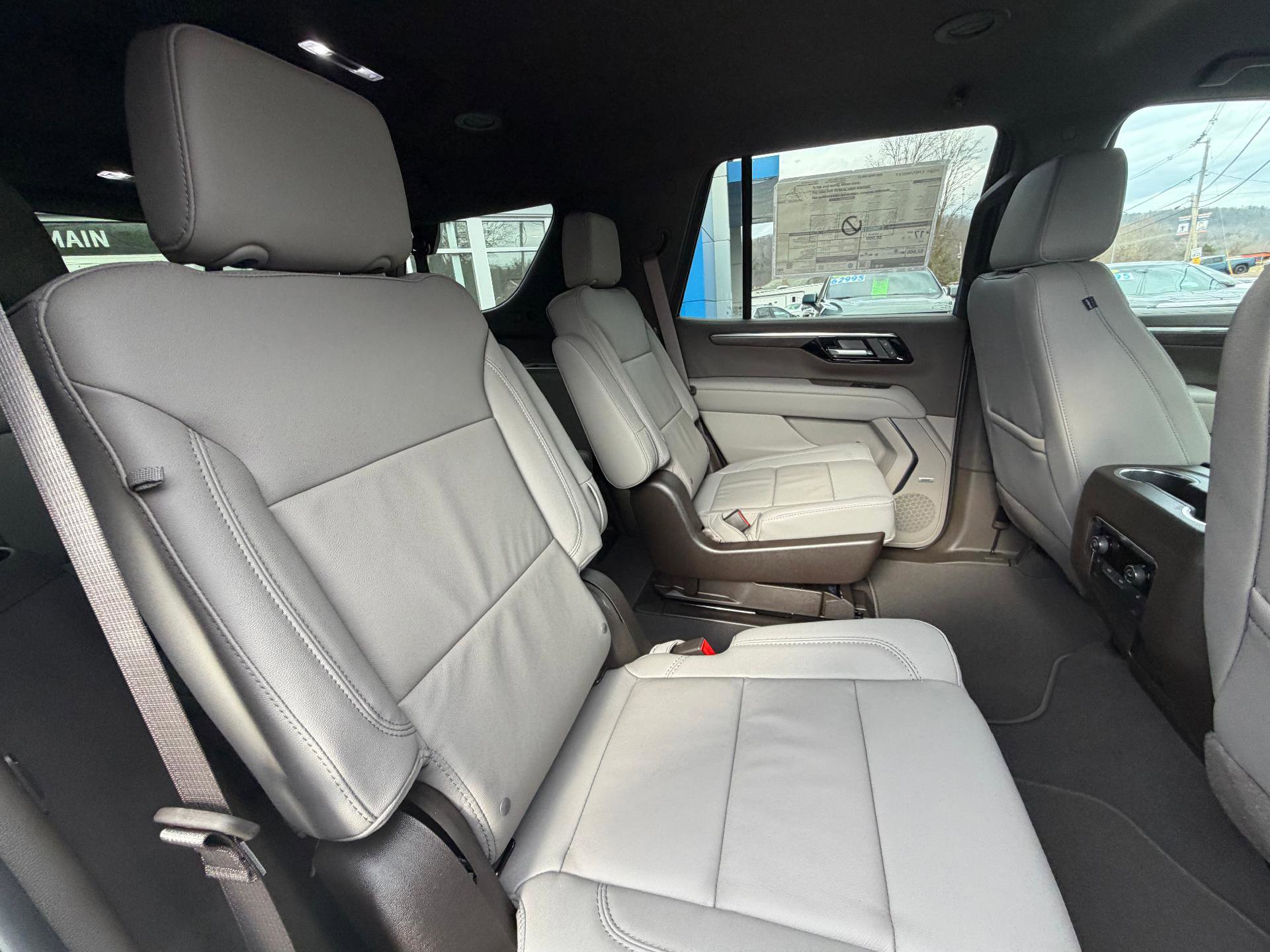 New 2026 Chevrolet Tahoe LT image 21