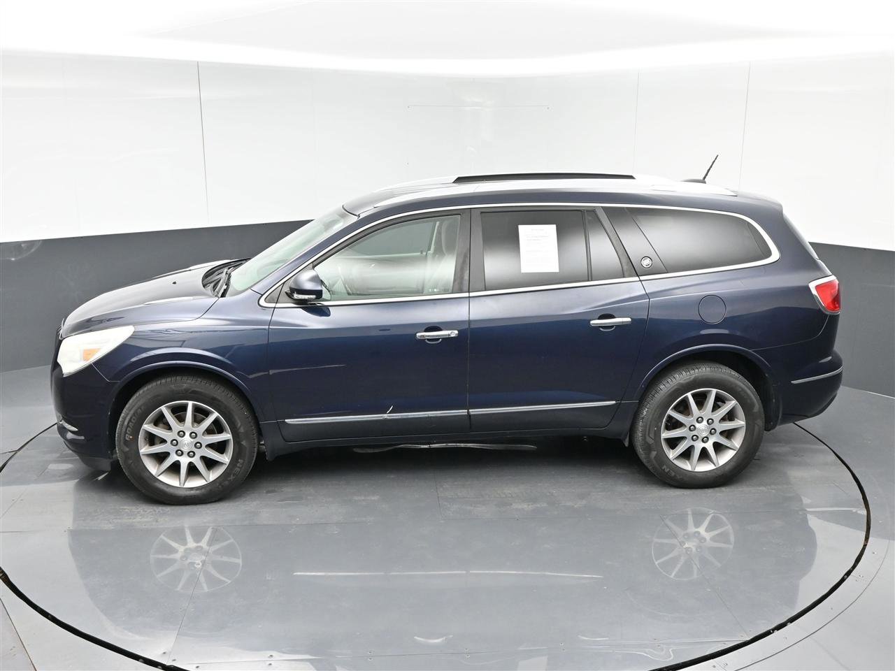 Used 2016 Buick Enclave Convenience FWD image 27