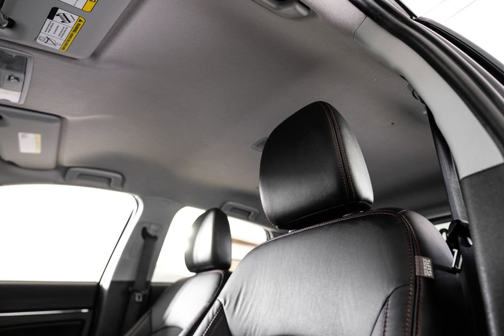 Used 2024 Mitsubishi Outlander Sport AWD image 31