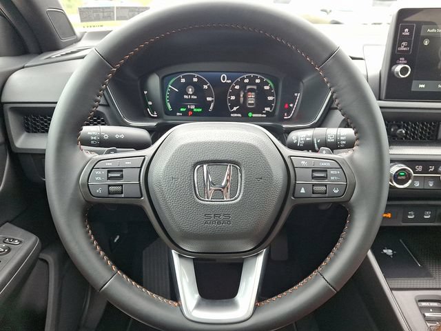 New 2026 Honda CR-V Sport-L image 18