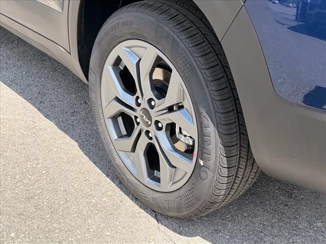 New 2026 Kia Seltos LX AWD/4WD image 28
