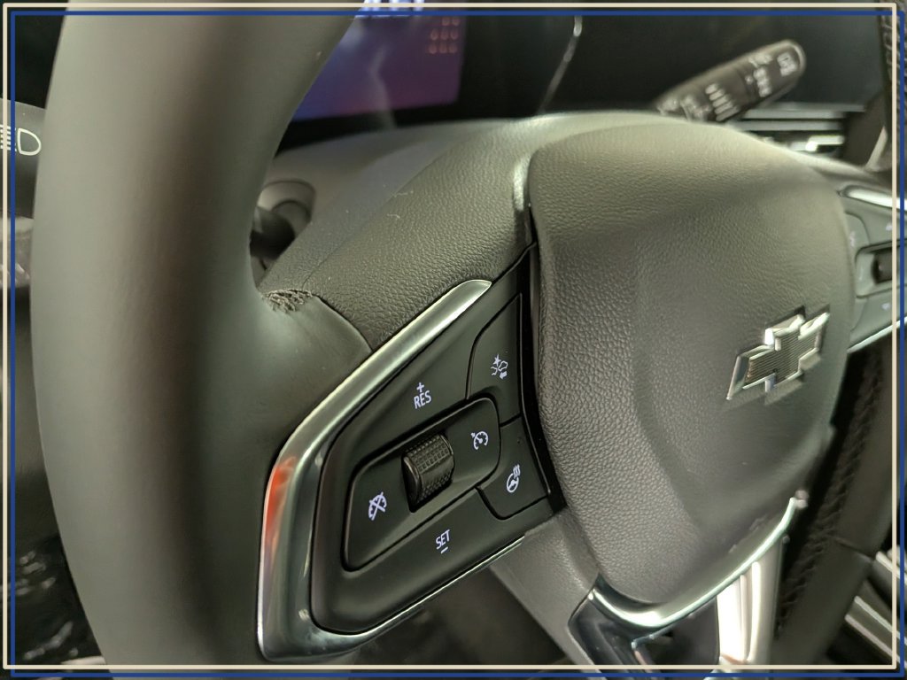 New 2026 Chevrolet Trax ACTIV w/ Driver Confidence Package FWD image 20
