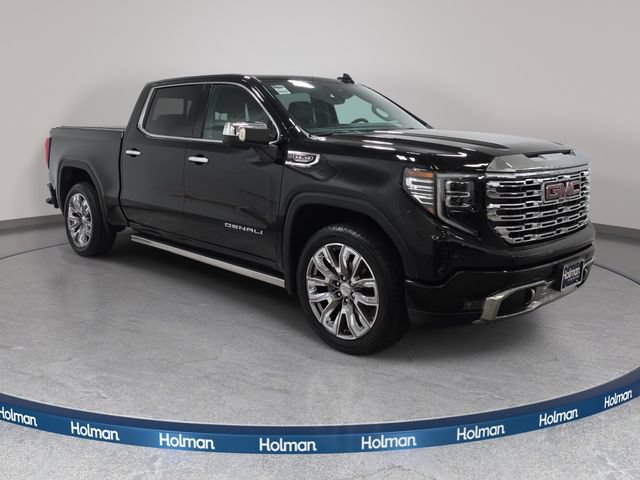 Used 2023 GMC Sierra 1500 Denali w/ Denali Reserve Package AWD/4WD image 4
