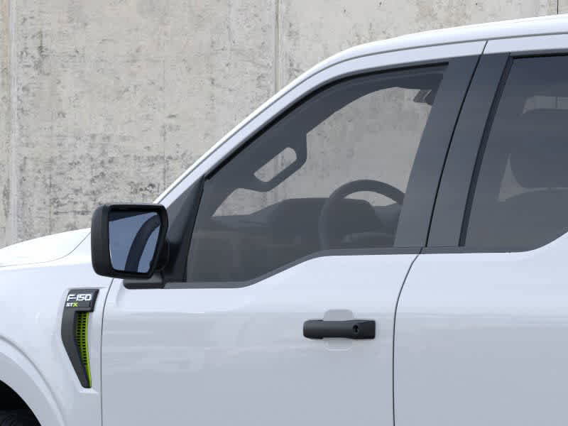 New 2025 Ford F150 STX w/ Equipment Group 200A image 20