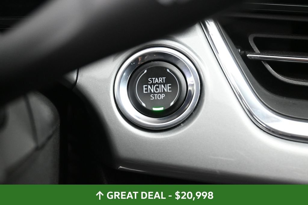 Used 2025 Chevrolet Trax LT FWD image 43
