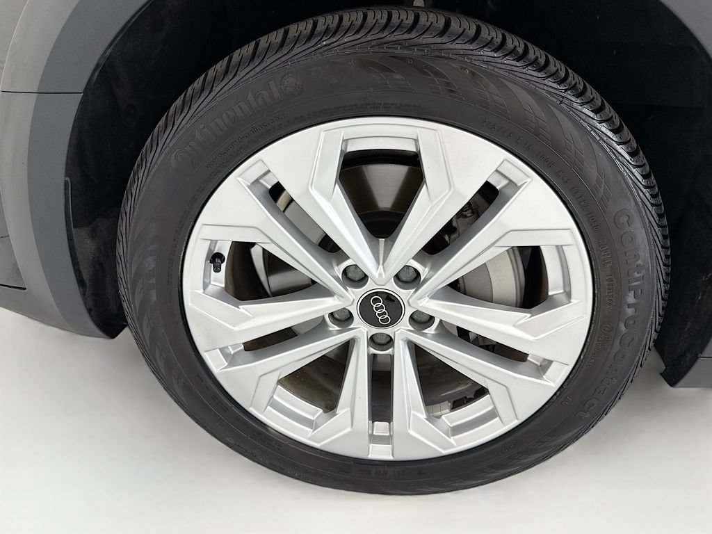Certified 2023 Audi A4 2.0T allroad Premium Plus w/ Premium Plus Package AWD/4WD image 29