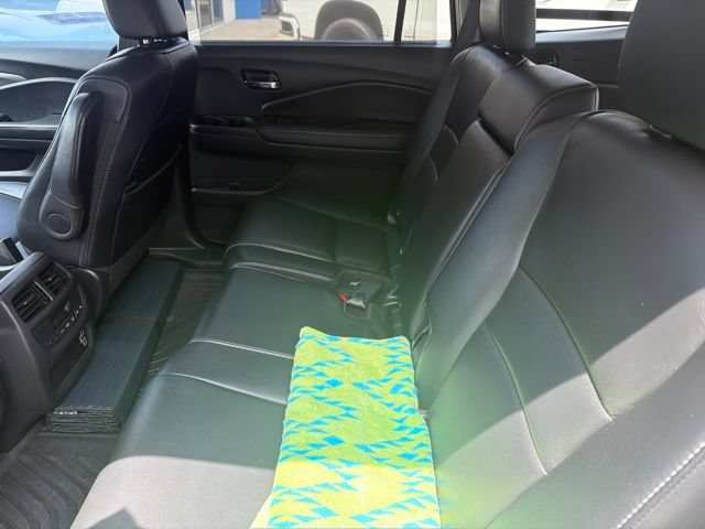 Used 2020 Honda Pilot EX-L image 11