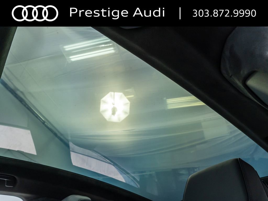 New 2026 Audi S e-tron GT Prestige AWD/4WD image 28