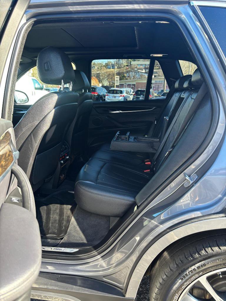 Used 2017 BMW X5 sDrive35i image 24