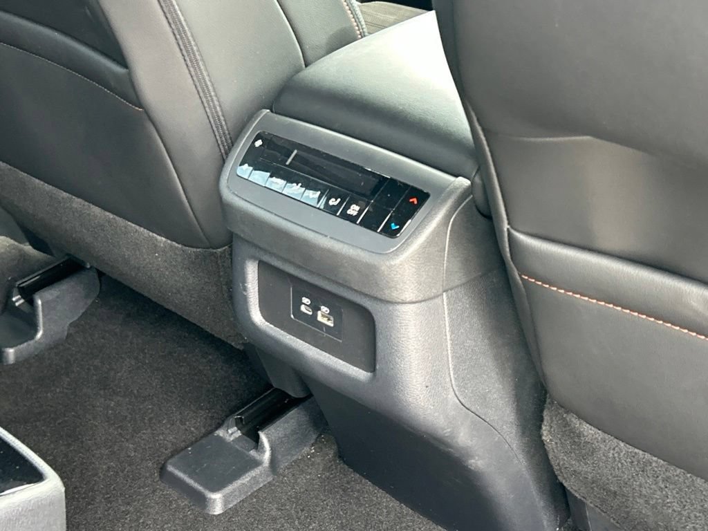 Certified 2025 Nissan Pathfinder Rock Creek AWD/4WD image 47