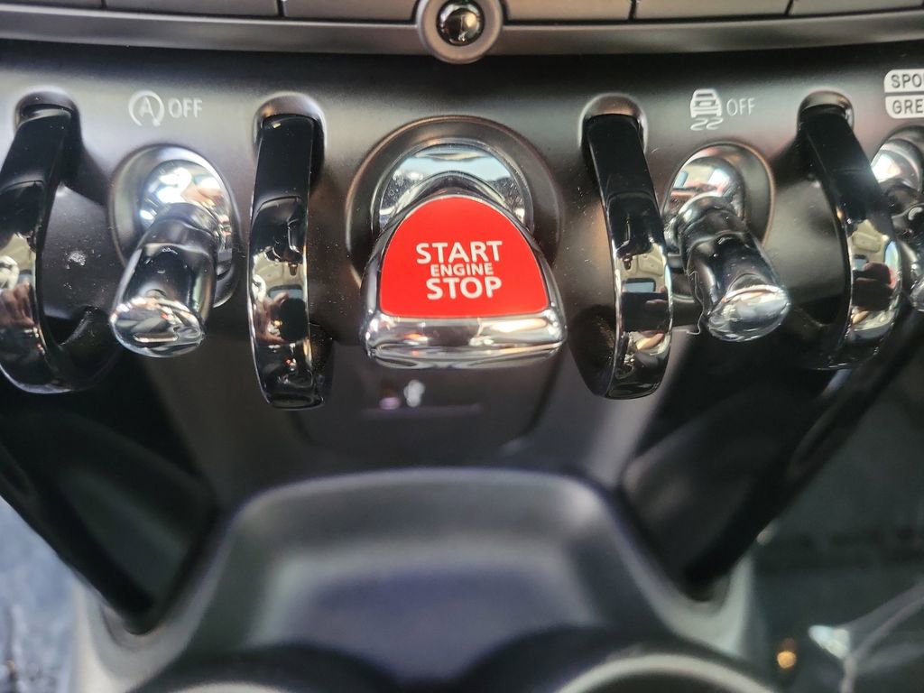 Used 2023 MINI Cooper S image 20