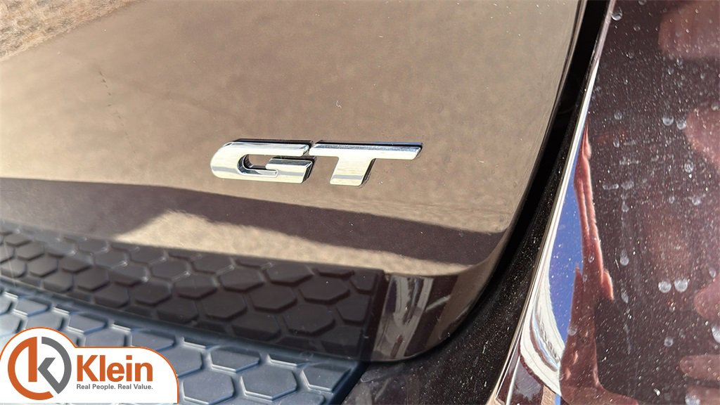 Used 2024 Dodge Durango GT image 11