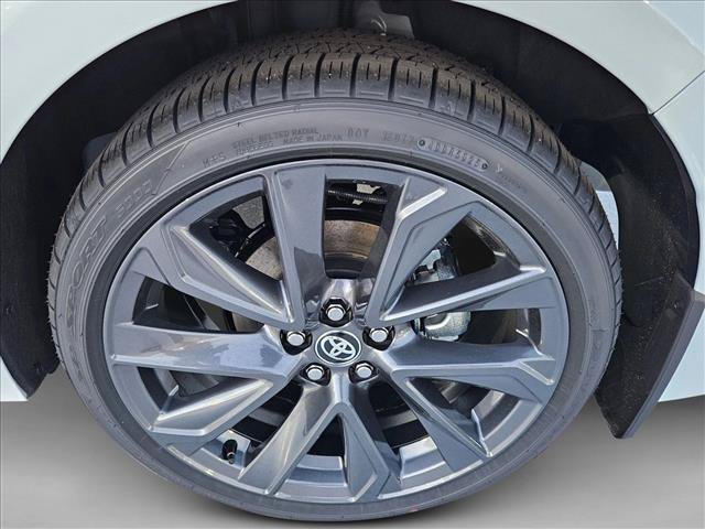 New 2026 Toyota Corolla SE FWD image 10