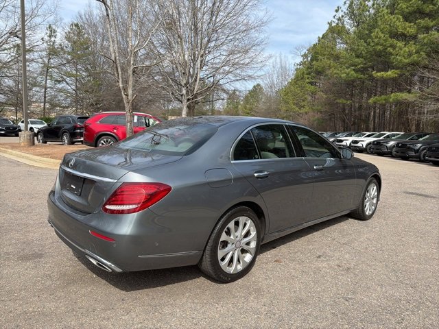 Used 2017 Mercedes-Benz E 300 image 5