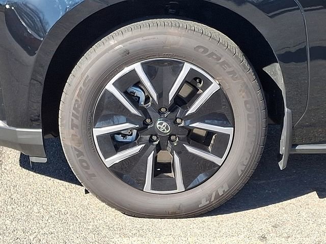 Certified 2026 Toyota bZ image 8