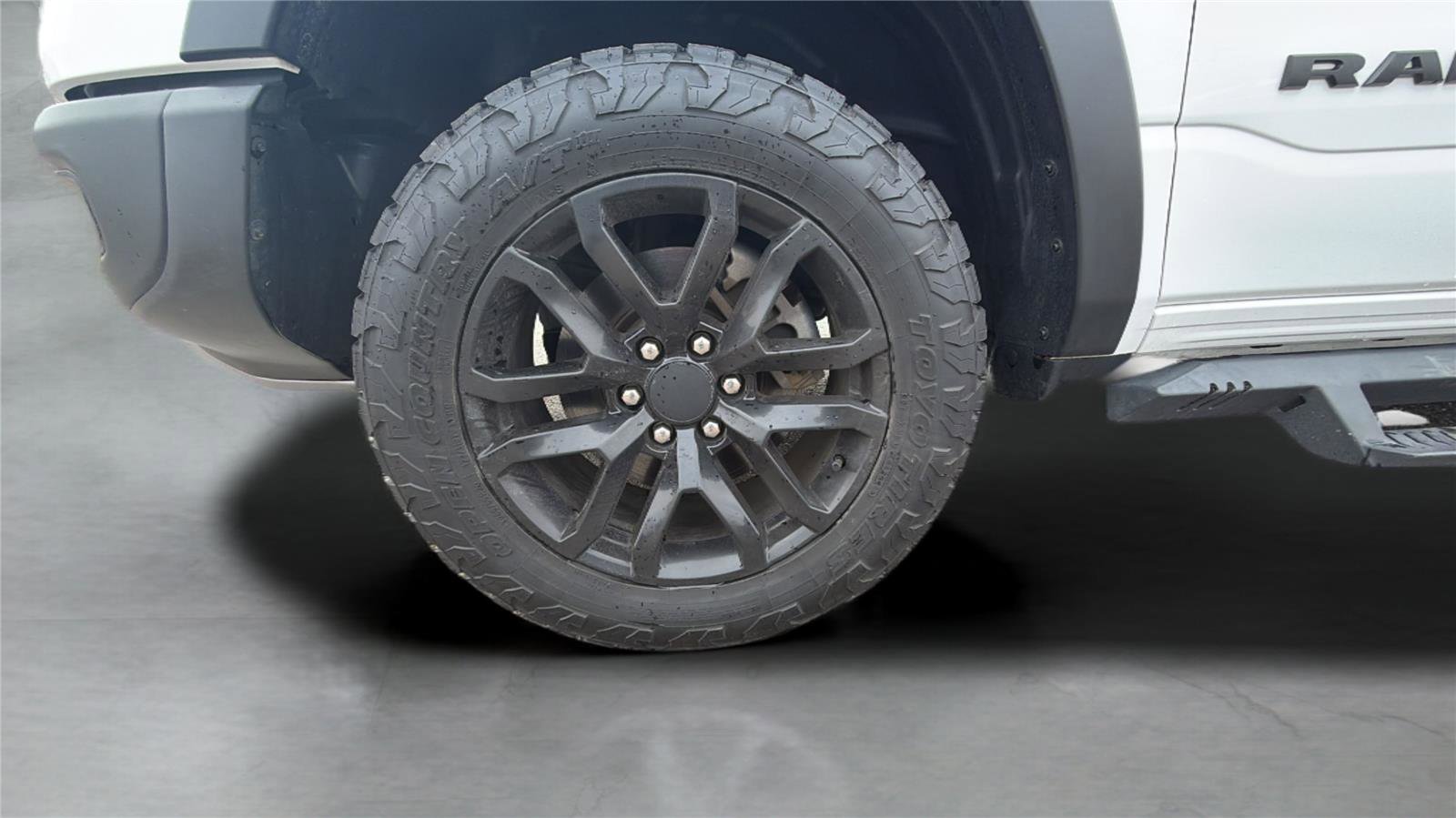 Used 2023 RAM 1500 Rebel w/ Rebel Level 1 Equipment Group image 22