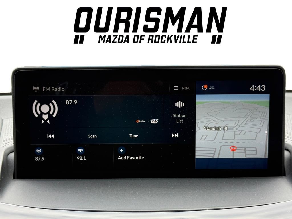 Used 2022 Acura RDX AWD image 14