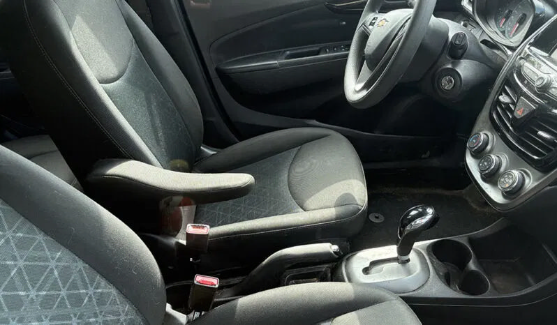 Used 2022 Chevrolet Spark LT FWD image 5