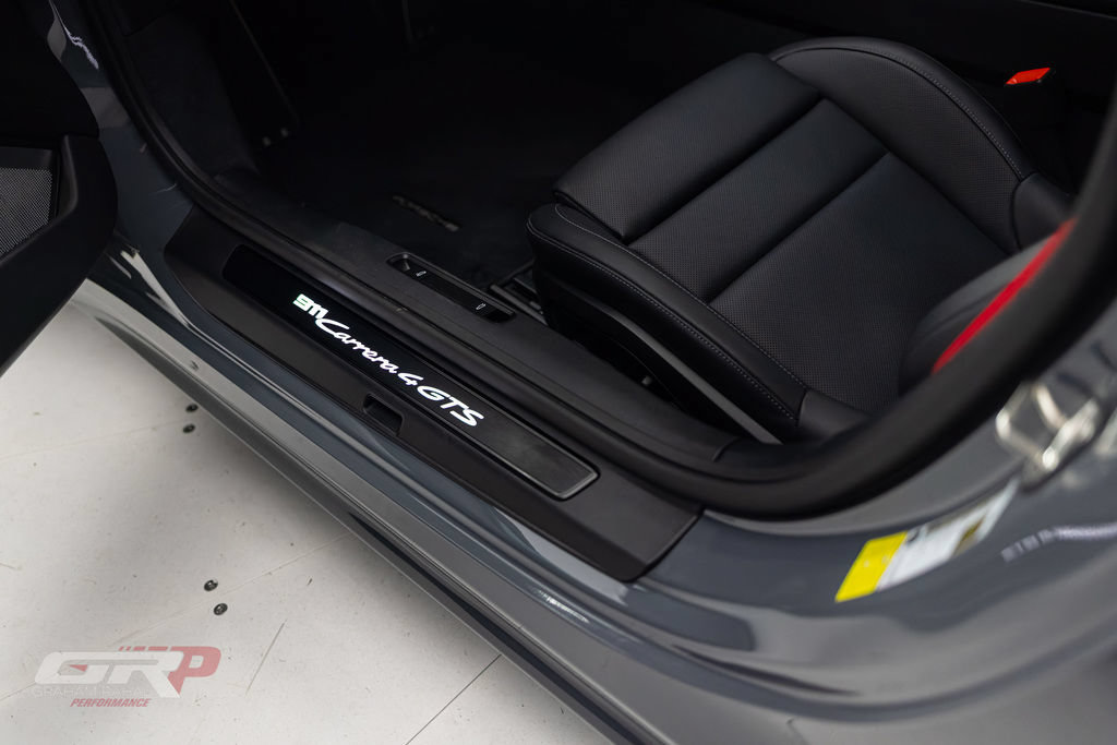 Used 2025 Porsche 911 GTS image 29