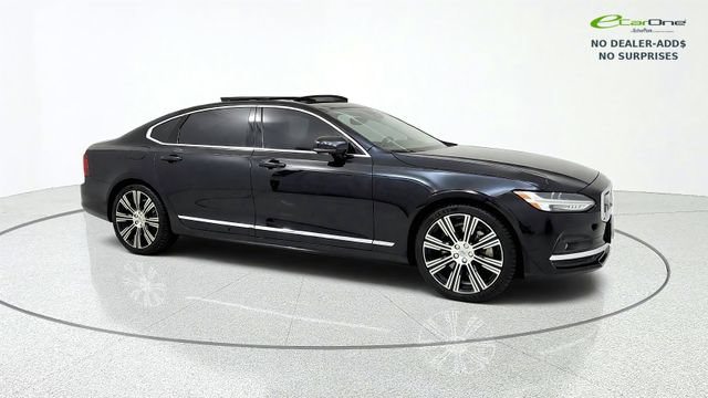 Used 2023 Volvo S90 B6 Plus
