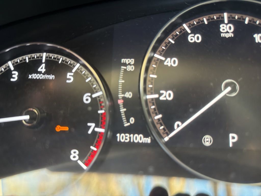 Used 2020 MAZDA CX-30 AWD w/ Premium Package image 19