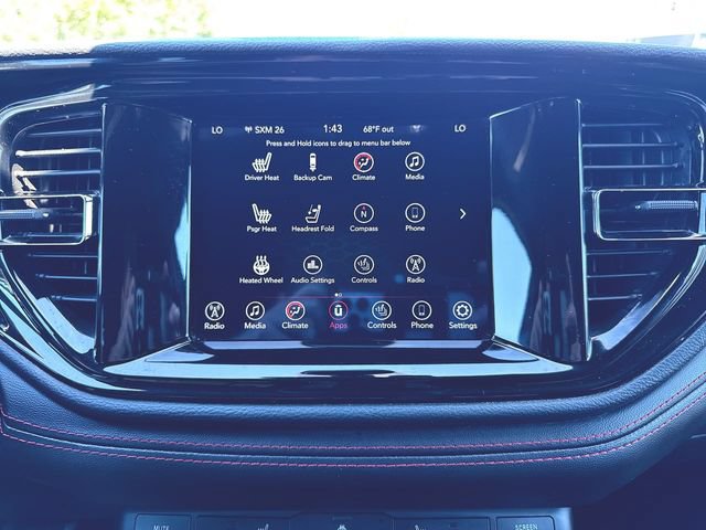 Used 2023 Dodge Durango GT AWD/4WD image 13