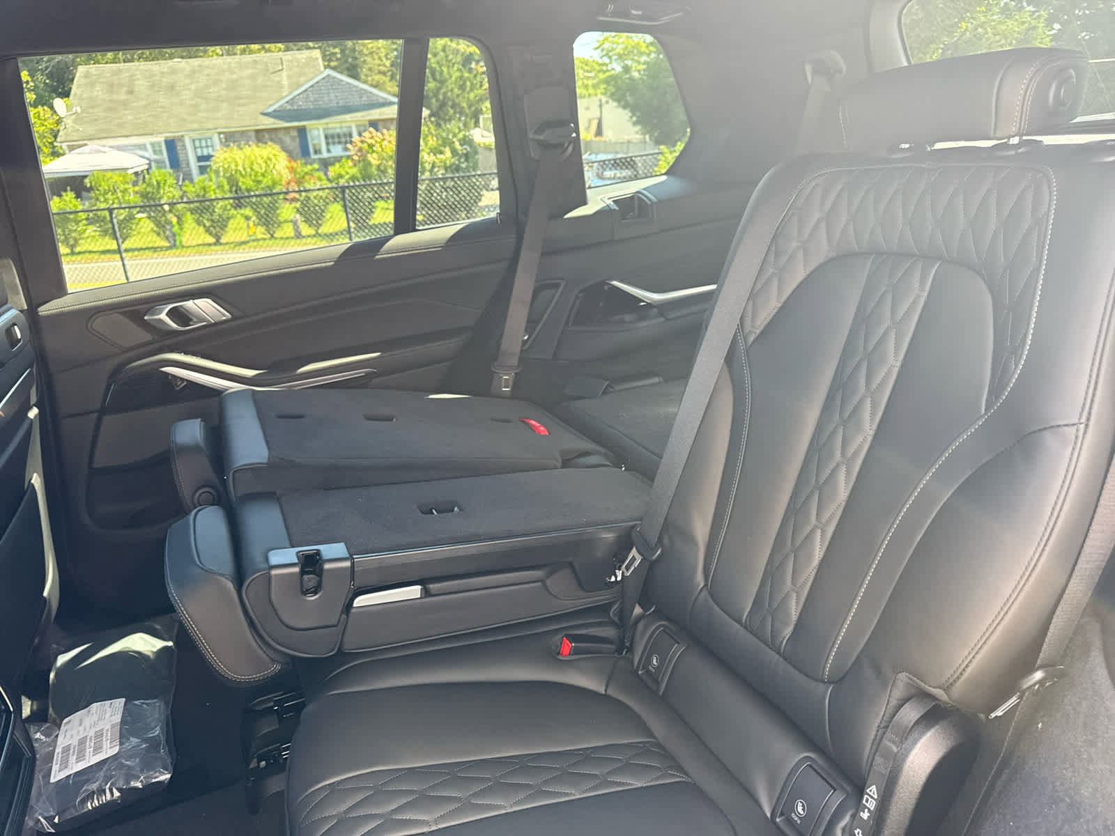 New 2026 BMW X7 M60i image 16