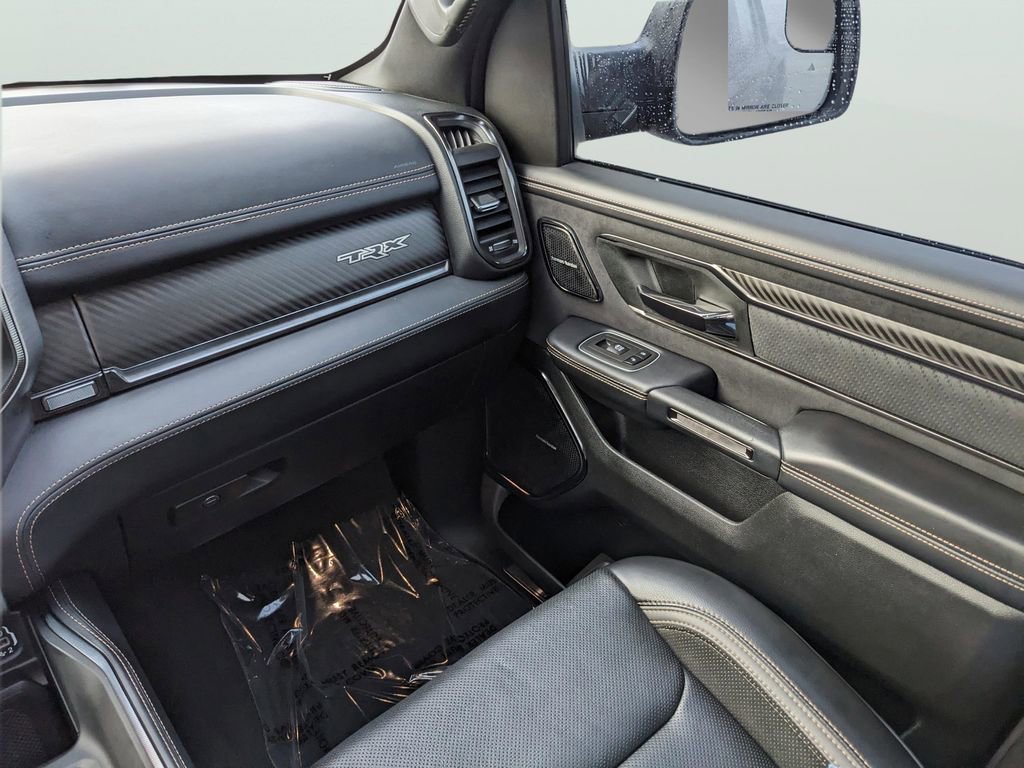 Used 2024 RAM 1500 TRX image 17